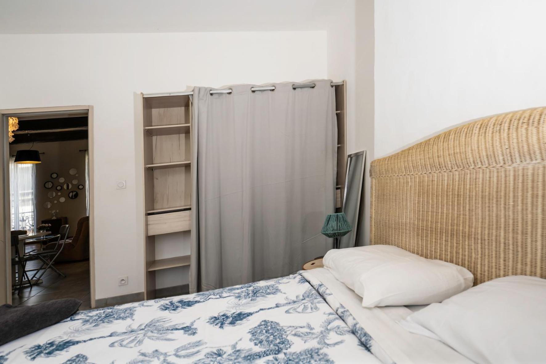 "Air D'Antan"-Meuble De Tourisme 3 Etoiles -Residence "Les Logis De Beziers"-Garage Optionnel-Coeur De Ville-Plages A 16Km ! 외부 사진