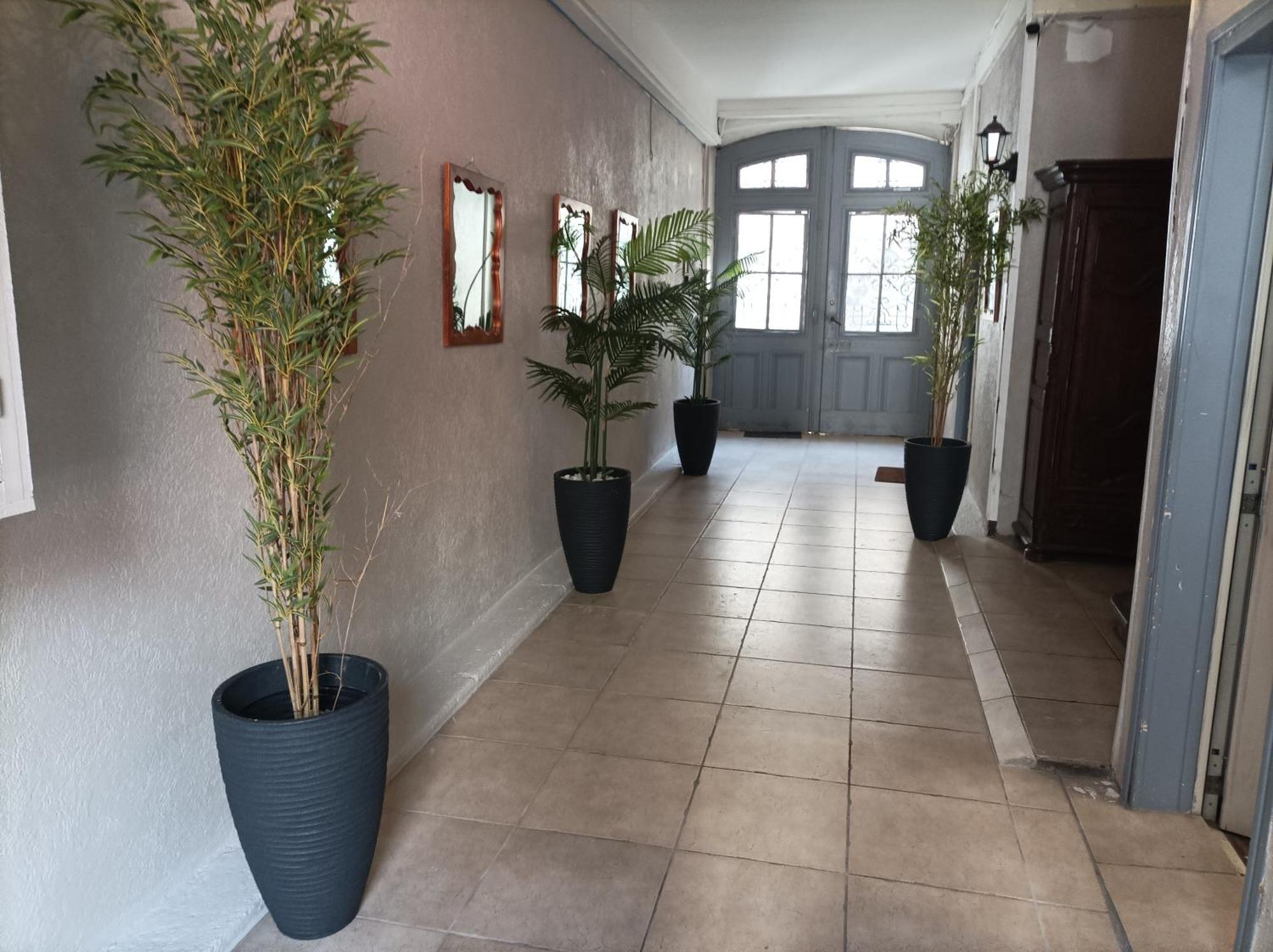 "Air D'Antan"-Meuble De Tourisme 3 Etoiles -Residence "Les Logis De Beziers"-Garage Optionnel-Coeur De Ville-Plages A 16Km ! 외부 사진